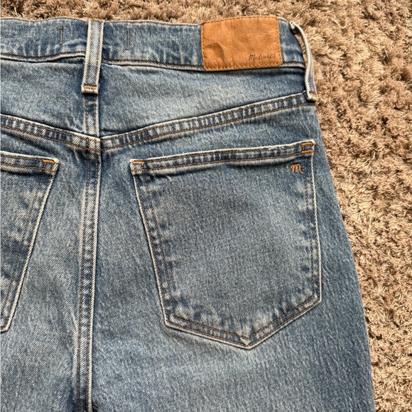 Madwell brand women's jeans, size 27 - Picture 8 of 14